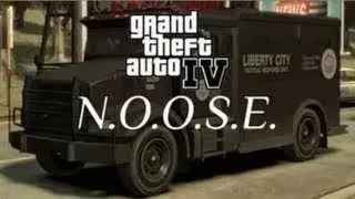 gta 4 tbogt NOOSE team