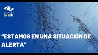 Inversionistas extranjeros encendieron sus alarmas frente al sector eléctrico en Colombia