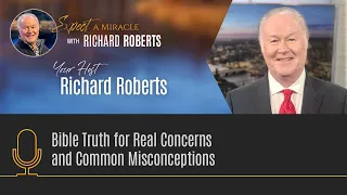 Bible Truth for Real Concerns and Common Misconceptions