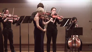 Joanna Kurkowicz and Friends- Vivaldi