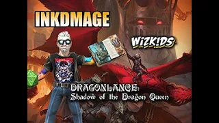 WizKids Dragonlance: Shadow of the Dragon Queen