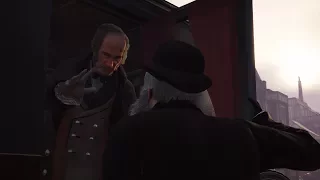 Assassin's Creed: Syndicate Walkthrough - Sequence 4 - Memory 3
