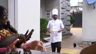 PALACE COOK COMPLETE  SEASON 15-30 RELOADED (Trending Movie) - Zubby Michael 2022 Latest Movie