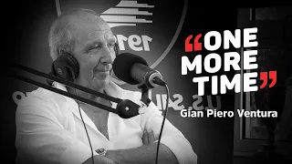 Gian Piero Ventura, come superare una disfatta mondiale - One More Time