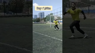 tahminleri yoruma alayım 😂 #shortsvideo #futbol #funny #football #goalkeepers #kaleci #kaleciler