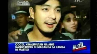 Coco Martin's Side (Coco Vs. Matteo Controversy)