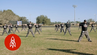 Inside the School that Trains Umpires