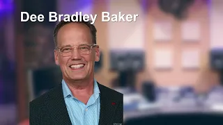 Dee Bradley Baker getting hired on "The Bad Batch"