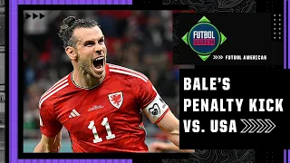 ‘A typical Bale performance’ Did Wales deserve a draw vs. USMNT? | ESPN FC