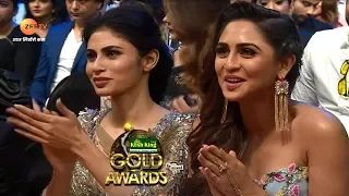 Gold Awards 2018 Full Show | Zee Tv Gold Awards 2018 Full Show | Red Carpet |
