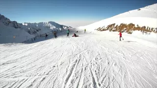 Shymbulak 2016 Несмотря на кризис (Астана-Алматы)