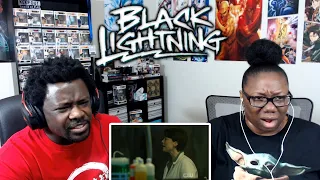 Black Lightning 3x13 REACTION/DISCUSSION!! {The Book of Markovia: Chapter Four}