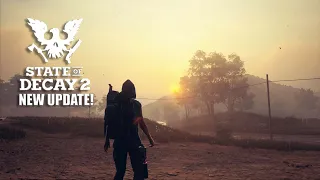 State Of Decay Lethal Zone - ALL MAX LEVEL NEGATIVE CURVEBALLS ONLY Part 4