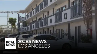 Torrance renters want to know their rights as they face rushed eviction: On Your Side