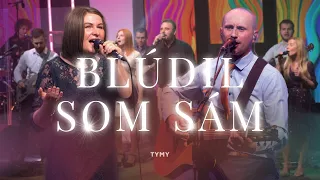 Blúdil som sám | TYMY | Vianočný gospelový koncert 2021