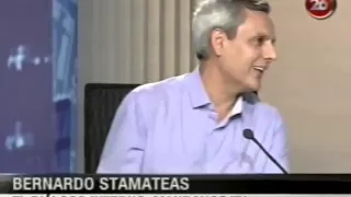 ¨El diálogo interno¨ por Bernardo Stamateas en Canal 26