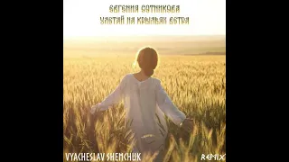 Улетай на крыльях ветра (vyacheslav shemchuck remix)