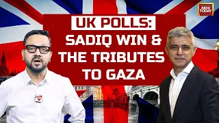 The UK Councillor Who Dedicated Poll Win To Gaza And Other Stories | First Things Fast