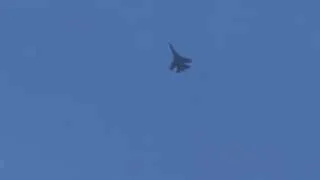 The Sukhoi SU-35 puts Russian fighter jets back in the picture