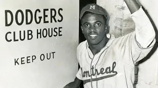 The Souls of the Game: Jackie Robinson's mission and message