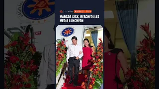 Rappler's highlights: SMNI franchise, Marcos Jr sick, Sara Duterte | The wRap | Mar 21, 2024