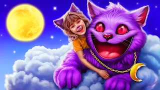 Catnap — мой Лучший Друг! История Невероятных Приключений!