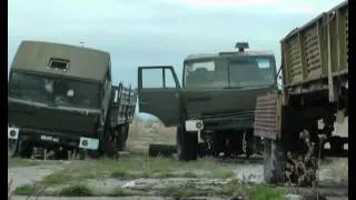 С Красный Кут Военный городок Гвоздева 052012