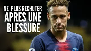 Comment bien revenir après une blessure ?