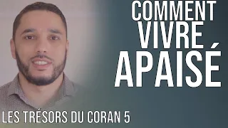 COMMENT VIVRE APAISÉ AVEC UN COEUR VIVANT (Dhikr)