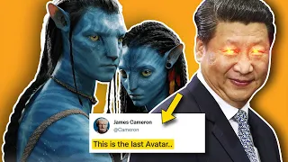 Avatar 2 is about to flop..