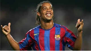 Ronaldinho - Vivir Mi Vida | The Most Skillful Player Ever | HD