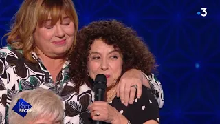 "L'amitié" : Michèle Bernier bouleversée par Mimie Mathy & Isabelle de Botton - La boite à secrets