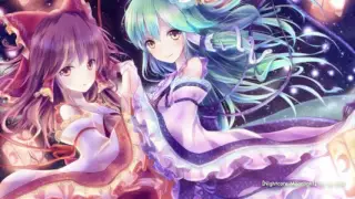 (Nightcore) Don't Let Me Down - Madilyn Bailey ft. Lost & Found