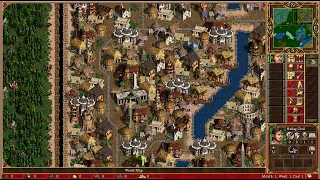 Wake of Gods Campaign build - for playing WoG campaigns only and... nothing more