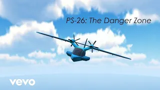 Danger Zone: Turboprop Flight Simulator PS-26 Edit (1,000 subscribers special)