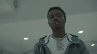 Roddy Ricch - Down For Real (Music Video)