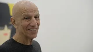 Alex Katz – 'I'm After the Immediate Present' | TateShots