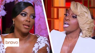 6 Times Nene Leakes and Kenya Moore Got Into It | Real Housewives of Atlanta