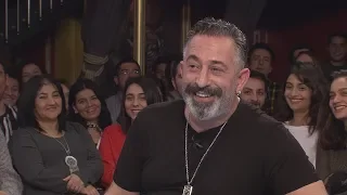 Cem Yılmaz, 25 Ocak cumartesi günü tv100'de!