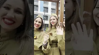 Путешествие на КамАЗе Победы в Новороссийске / Военные песни / Школа вокала "ОднаКо" / 9 мая 2024