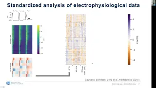 Nathan Gouwens: Cell Type Classification and Multi-modal Correspondence in Mouse Visual Cortex