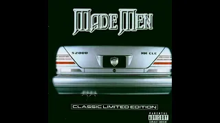 Made Men - Is It You (Deja Vu) remix feat. Cardan, Mase & Big Pun, 1999