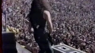 Metallica - 1988.07.24 - Los Angeles, CA, USA [2 cam mix]