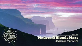 Modera & Blonde Maze - Back Into Your Arms