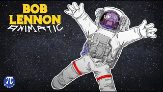 Mygale de l'espace !! Bob Lennon - Webbed - Animatic