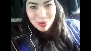 Dubsmash #dubsmash Anara MKTU