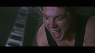 but first you must face.. | Joey Janela's Lost In New York