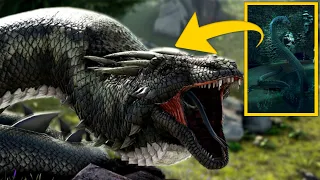 🐍 THE BASILISK LEGEND! WHAT IF IT’S TRUE?