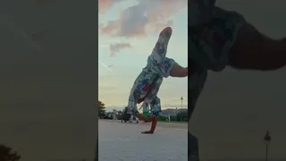 Bboy Brahim ( pockemon crew ) 2023 mini teaser