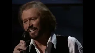 Bee Gees – Words (Las Vegas, 1997)